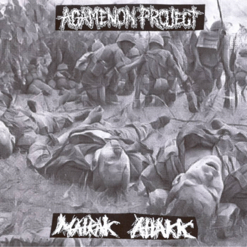 Agamenon Project : Agamenon Project - MatraK AttakK